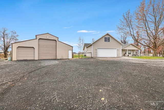 $675,000 | 470 Golf Course Road, Jerome, ID 83338