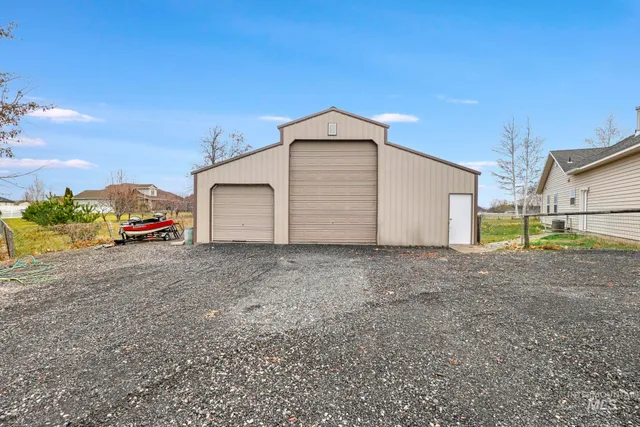 $675,000 | 470 Golf Course Road, Jerome, ID 83338