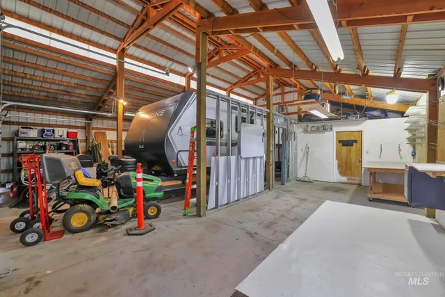 $675,000 | 470 Golf Course Road, Jerome, ID 83338