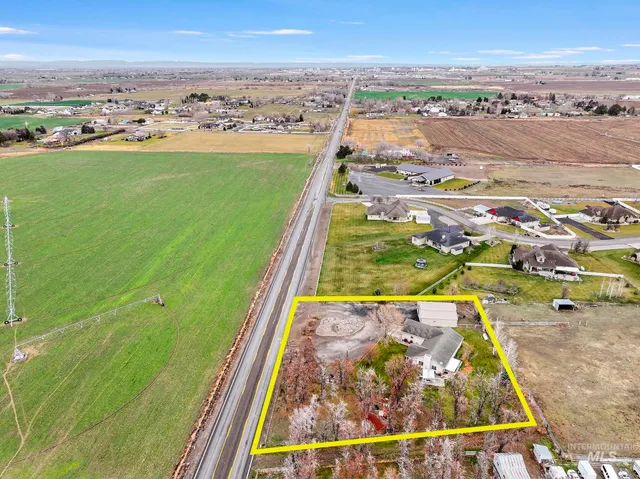 $675,000 | 470 Golf Course Road, Jerome, ID 83338