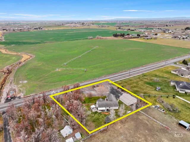 $675,000 | 470 Golf Course Road, Jerome, ID 83338