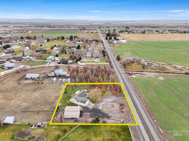 $675,000 | 470 Golf Course Road, Jerome, ID 83338