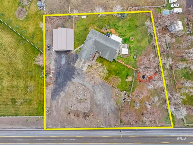 $675,000 | 470 Golf Course Road, Jerome, ID 83338