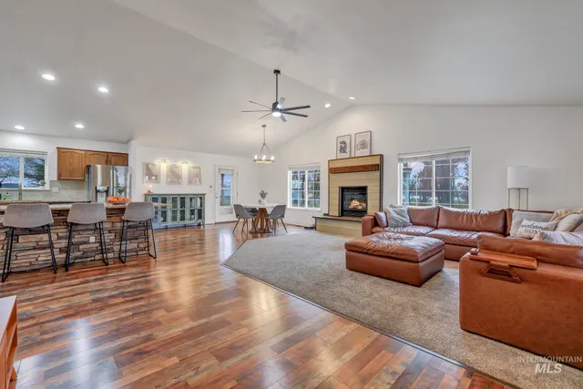 $675,000 | 470 Golf Course Road, Jerome, ID 83338