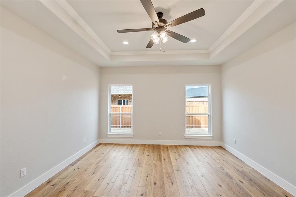 504 Limestone Circle Mabank, TX 75147 - Photo 13 of 33