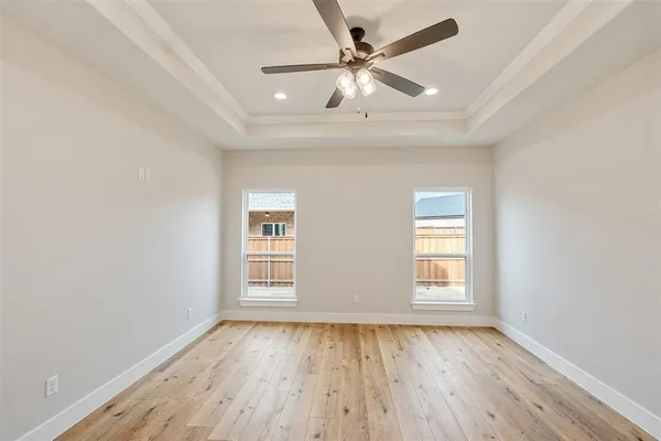 $359,900 | 504 Limestone Circle, Mabank, TX 75147