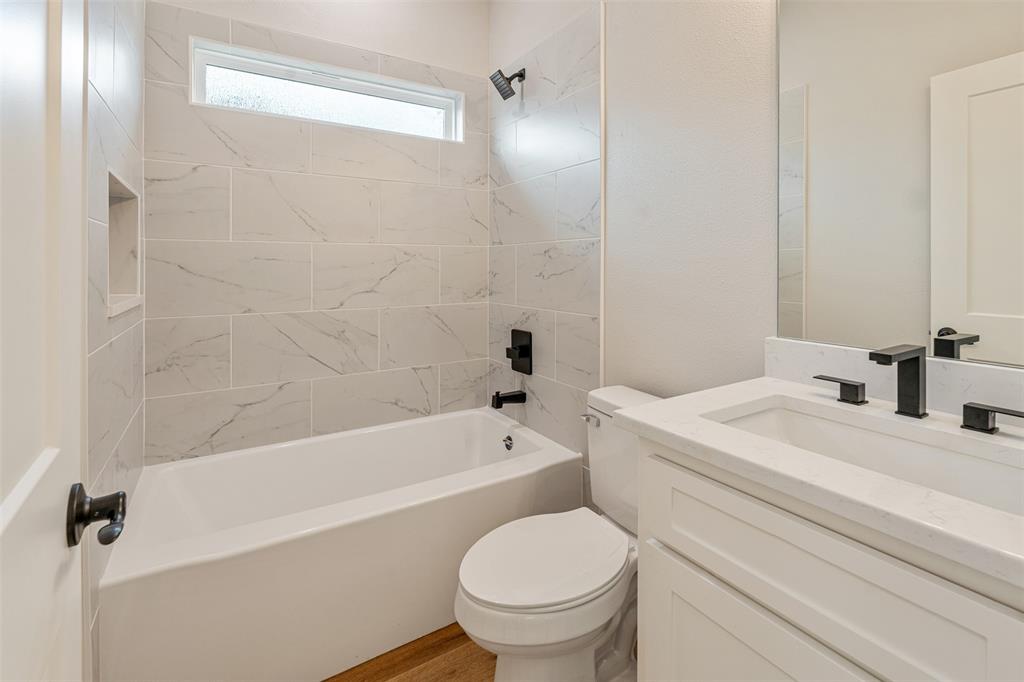 504 Limestone Circle Mabank, TX 75147 - Photo 19 of 33