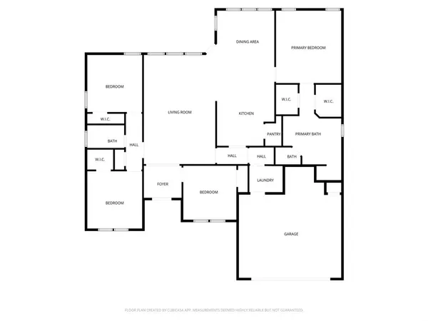 $359,900 | 504 Limestone Circle, Mabank, TX 75147