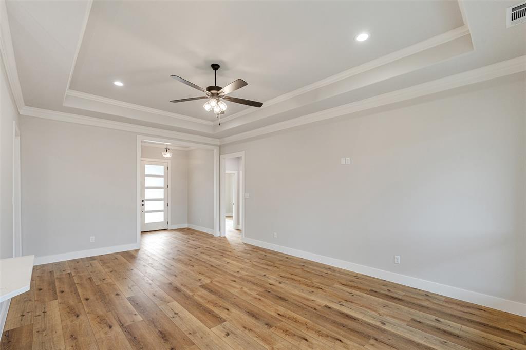 504 Limestone Circle Mabank, TX 75147 - Photo 6 of 33