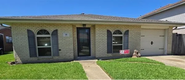 $2,000 | 100 Jasmine Lane, Westwego, LA 70094
