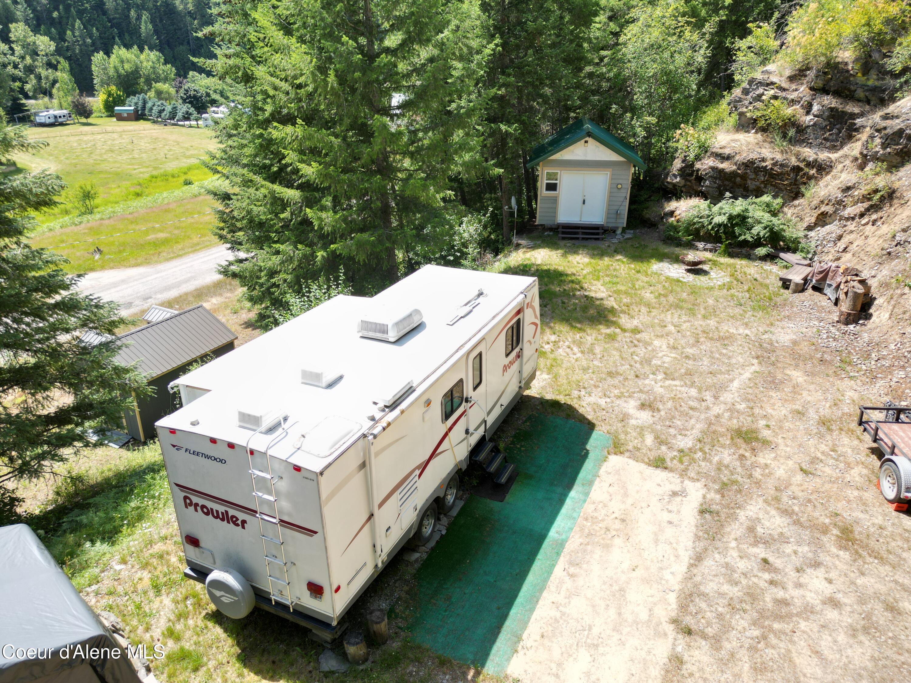 10755 Old River Road Kingston, ID 83839 - Photo 5 of 74 10755 OLD RIVER RD, Kingston, ID 83839