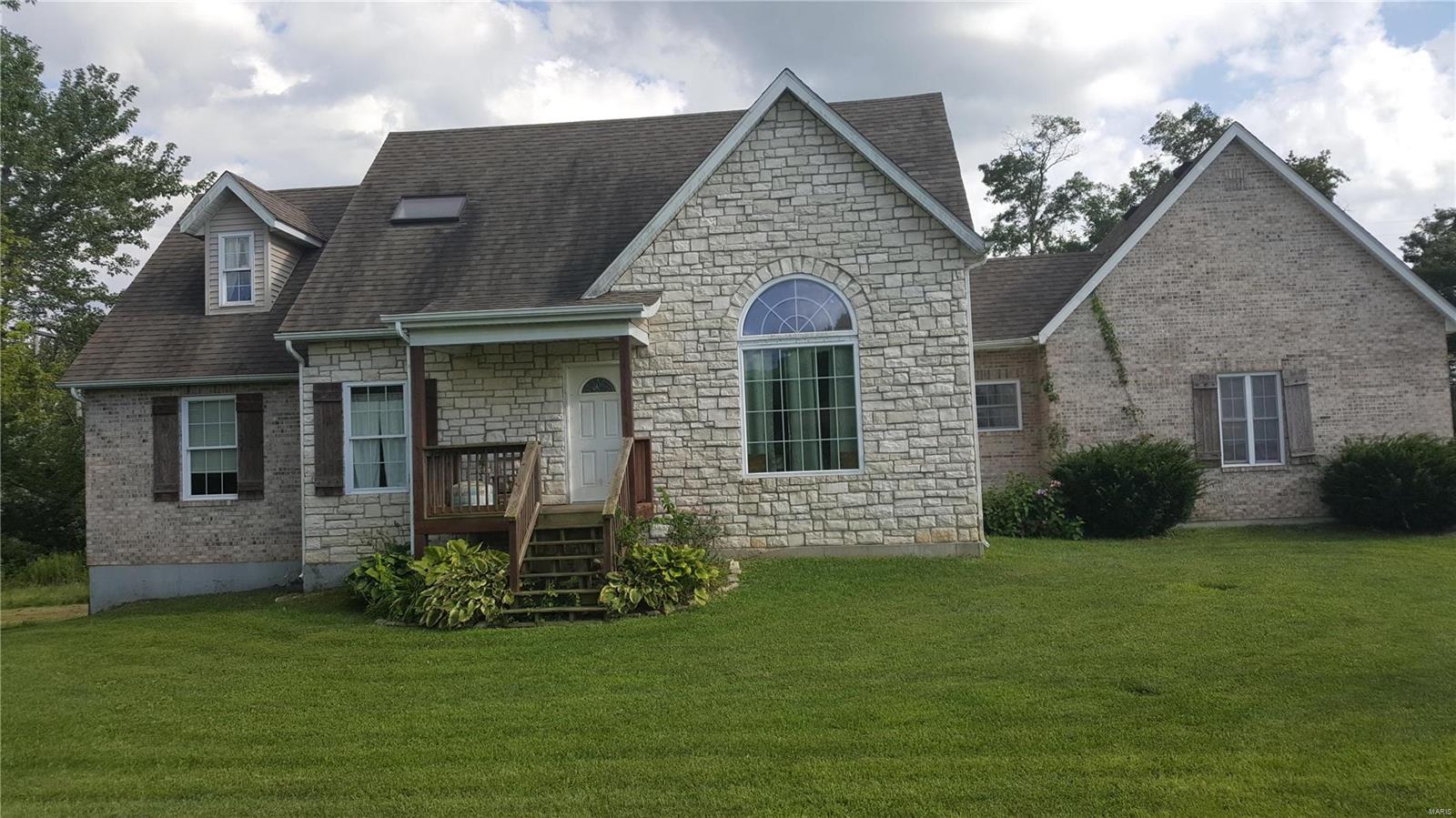 8292 Highway 159 Dorsey, IL 62021 - Photo 1 of 30 Gallery Image 1