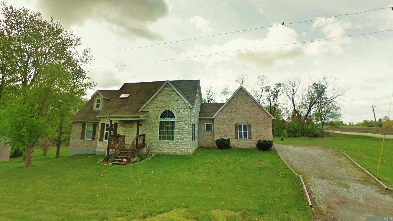 8292 Highway 159 Dorsey, IL 62021 - Photo 26 of 30 Gallery Image 26