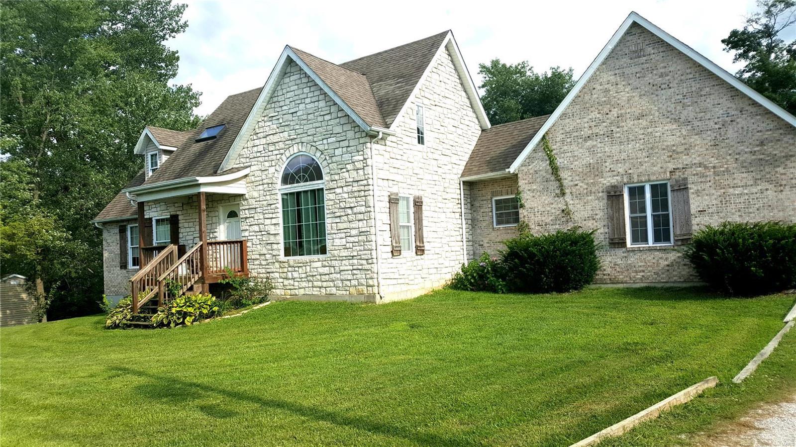 8292 Highway 159 Dorsey, IL 62021 - Photo 27 of 30 Gallery Image 27