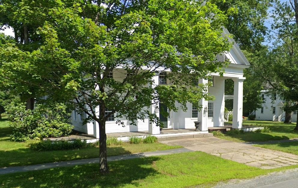 532 Canaan Street Canaan, NH 03741 - Photo 2 of 32