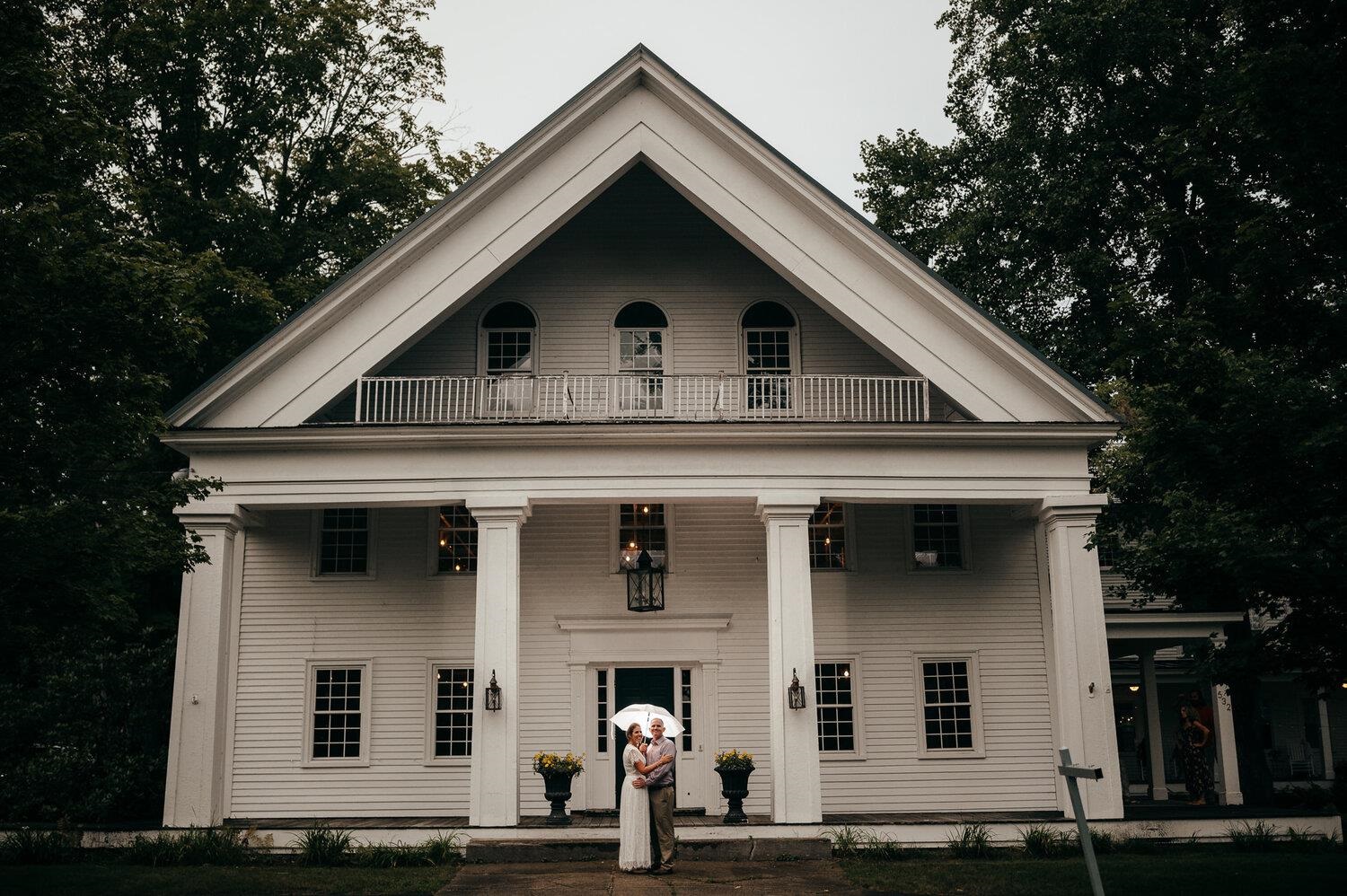 532 Canaan Street Canaan, NH 03741 - Photo 4 of 32
