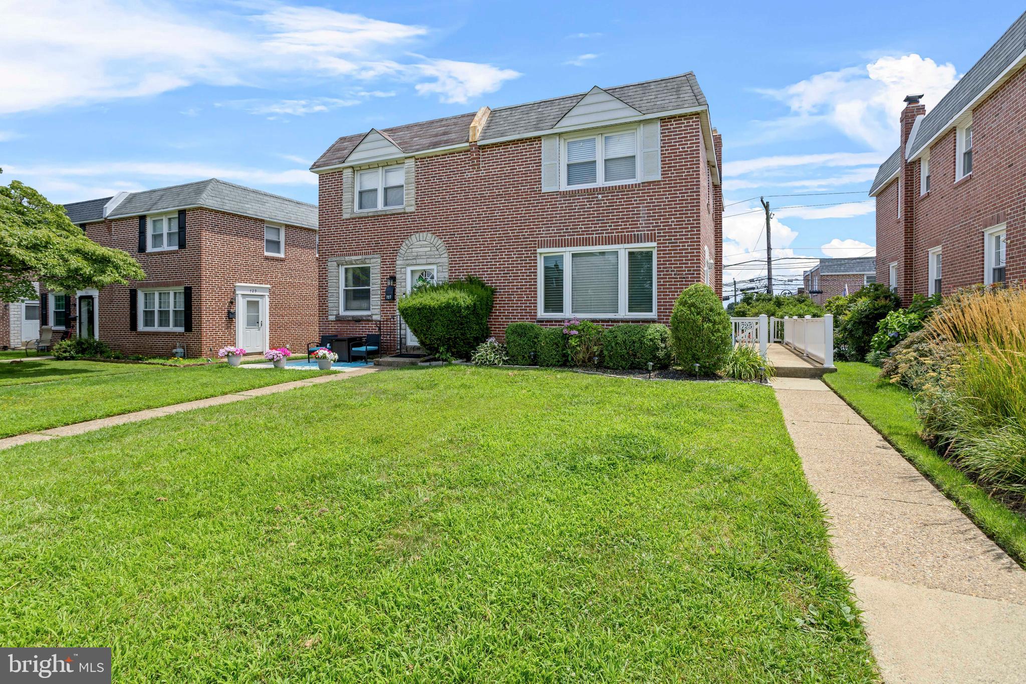 725 Michell Street Ridley Park, PA 19078 - Photo 1 of 20 Gallery Image 1