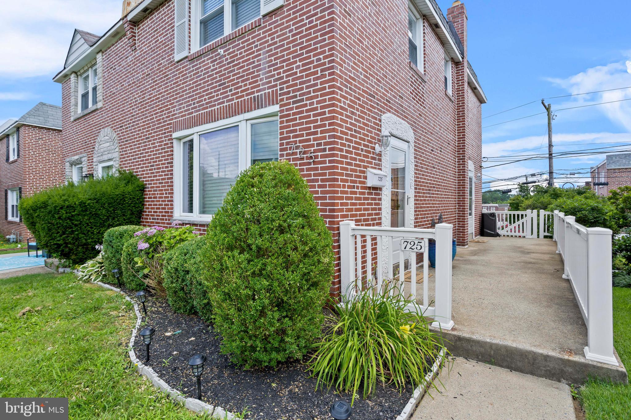 725 Michell Street Ridley Park, PA 19078 - Photo 2 of 20 Gallery Image 2