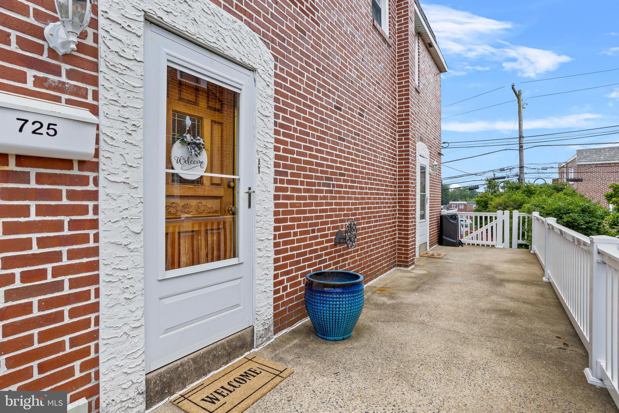 725 Michell Street Ridley Park, PA 19078 - Photo 3 of 20 Gallery Image 3