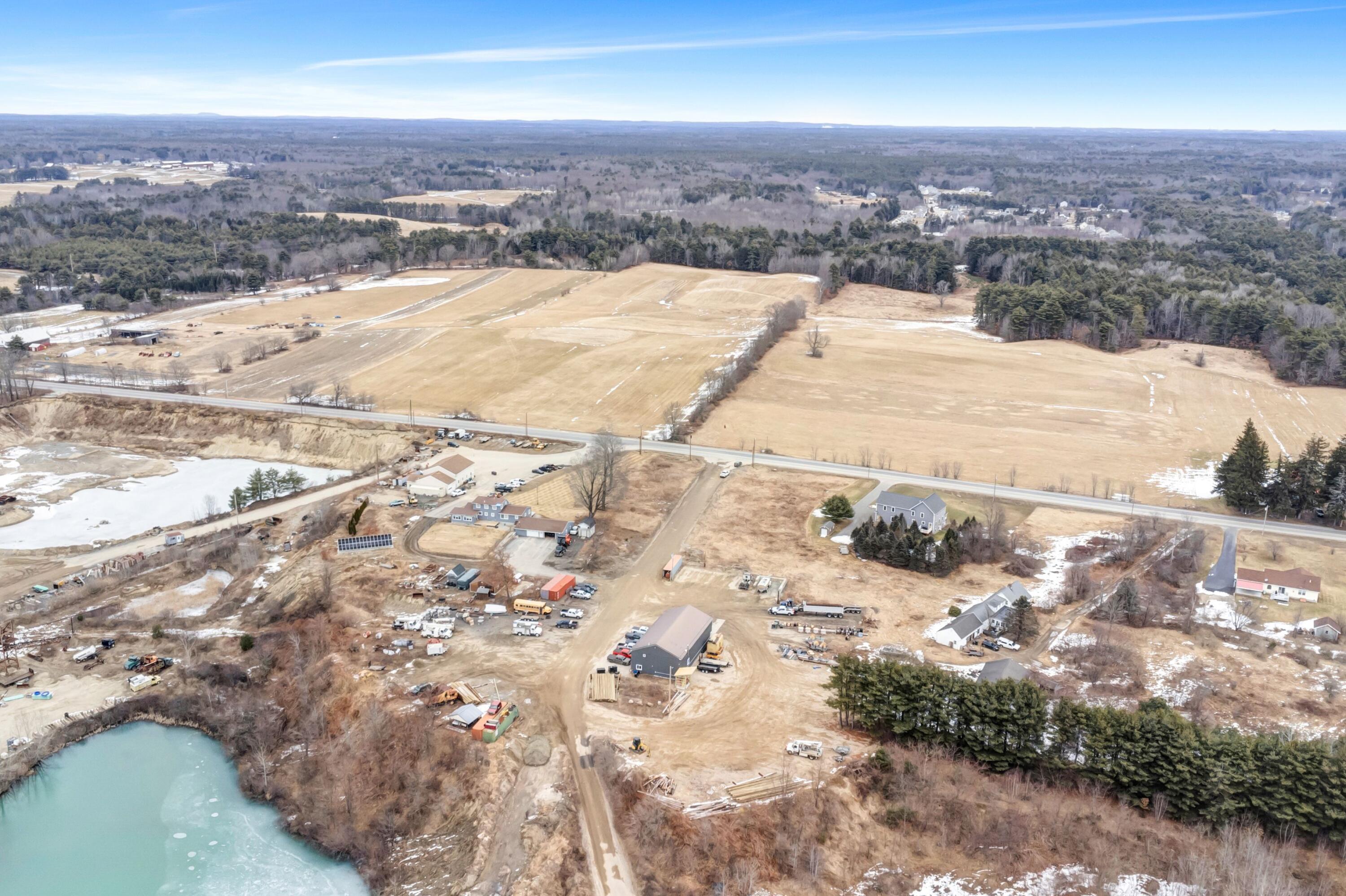 Lot A New County Road Saco, ME 04072 - Photo 5 of 5 3