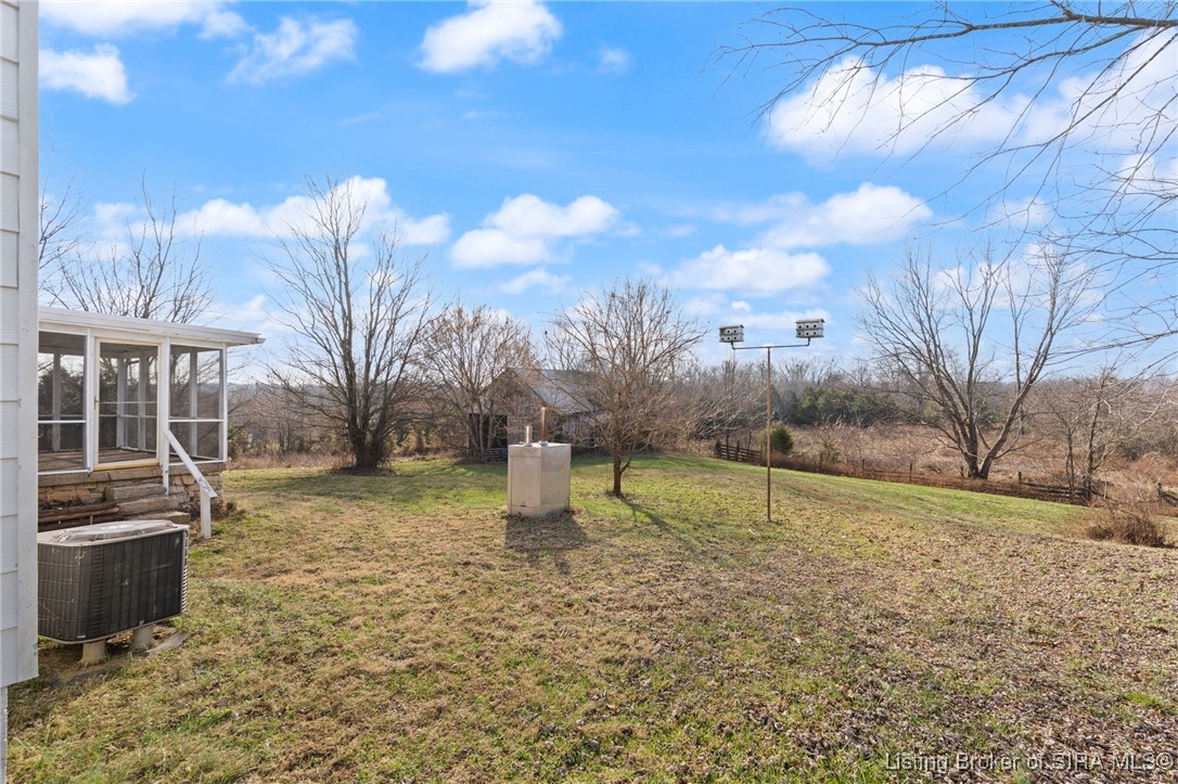 1615 Wiseman Road Southeast Corydon, IN 47112 - Photo 42 of 47
