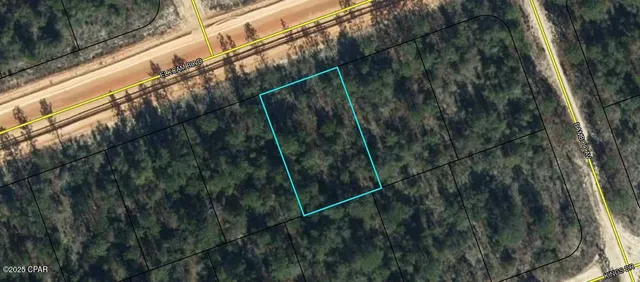 $6,749 | Lot 10 Elkcam Boulevard, Chipley, FL 32428