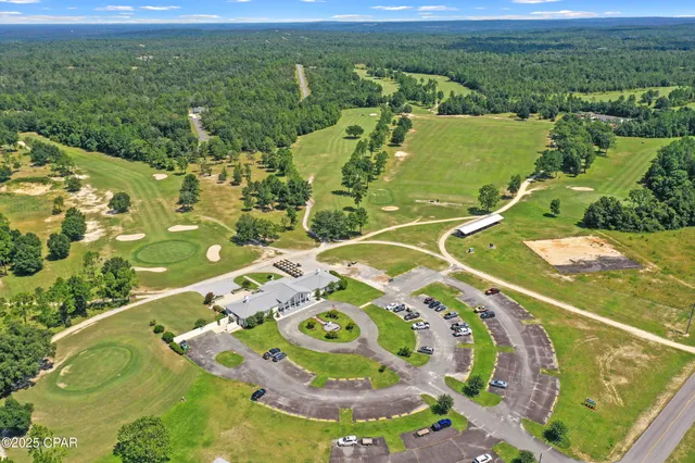 $6,749 | Lot 10 Elkcam Boulevard, Chipley, FL 32428