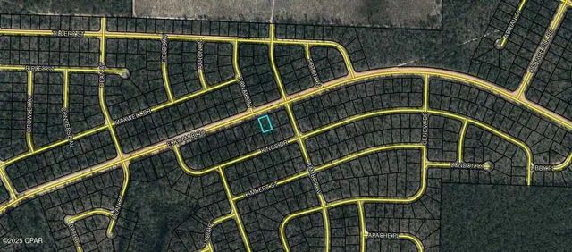 $6,749 | Lot 10 Elkcam Boulevard, Chipley, FL 32428