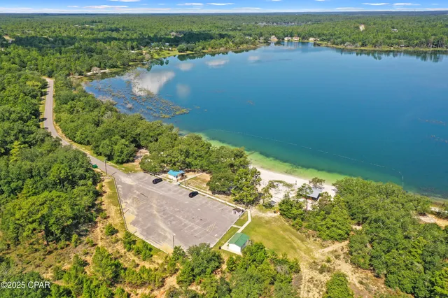 $6,749 | Lot 10 Elkcam Boulevard, Chipley, FL 32428