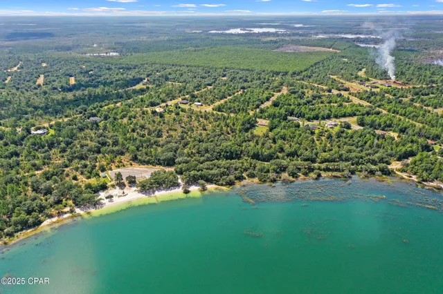 $6,749 | Lot 10 Elkcam Boulevard, Chipley, FL 32428
