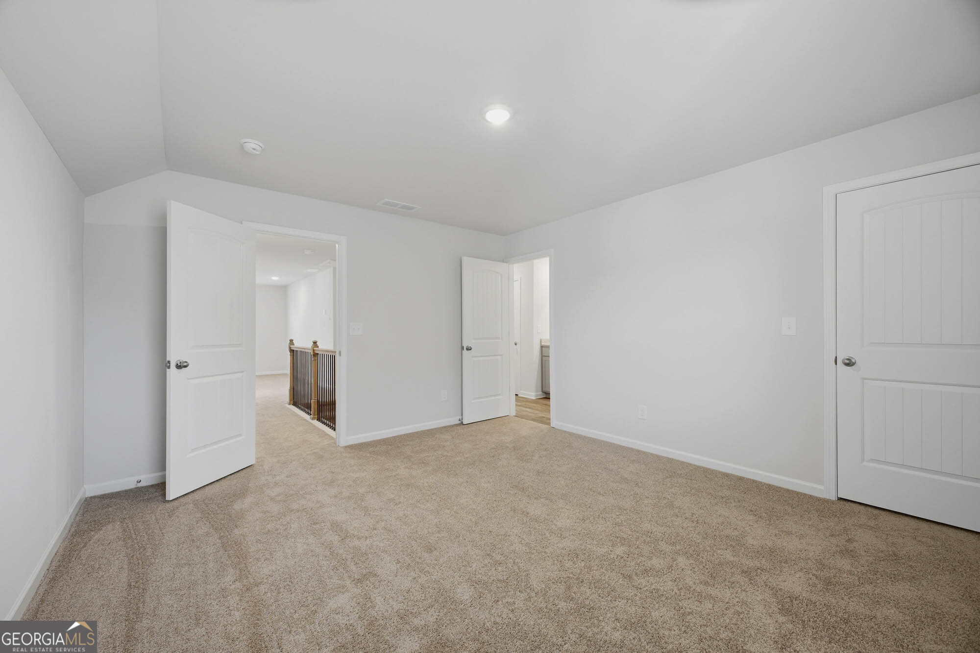 309 Rusty Plow Lane Perry, GA 31069 - Photo 11 of 34 a view of empty room