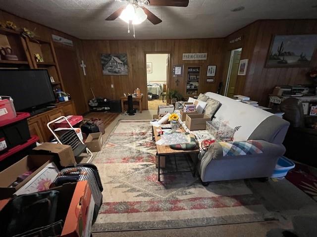758 County Road 317 Rotan, TX 79546 - Photo 16 of 38
