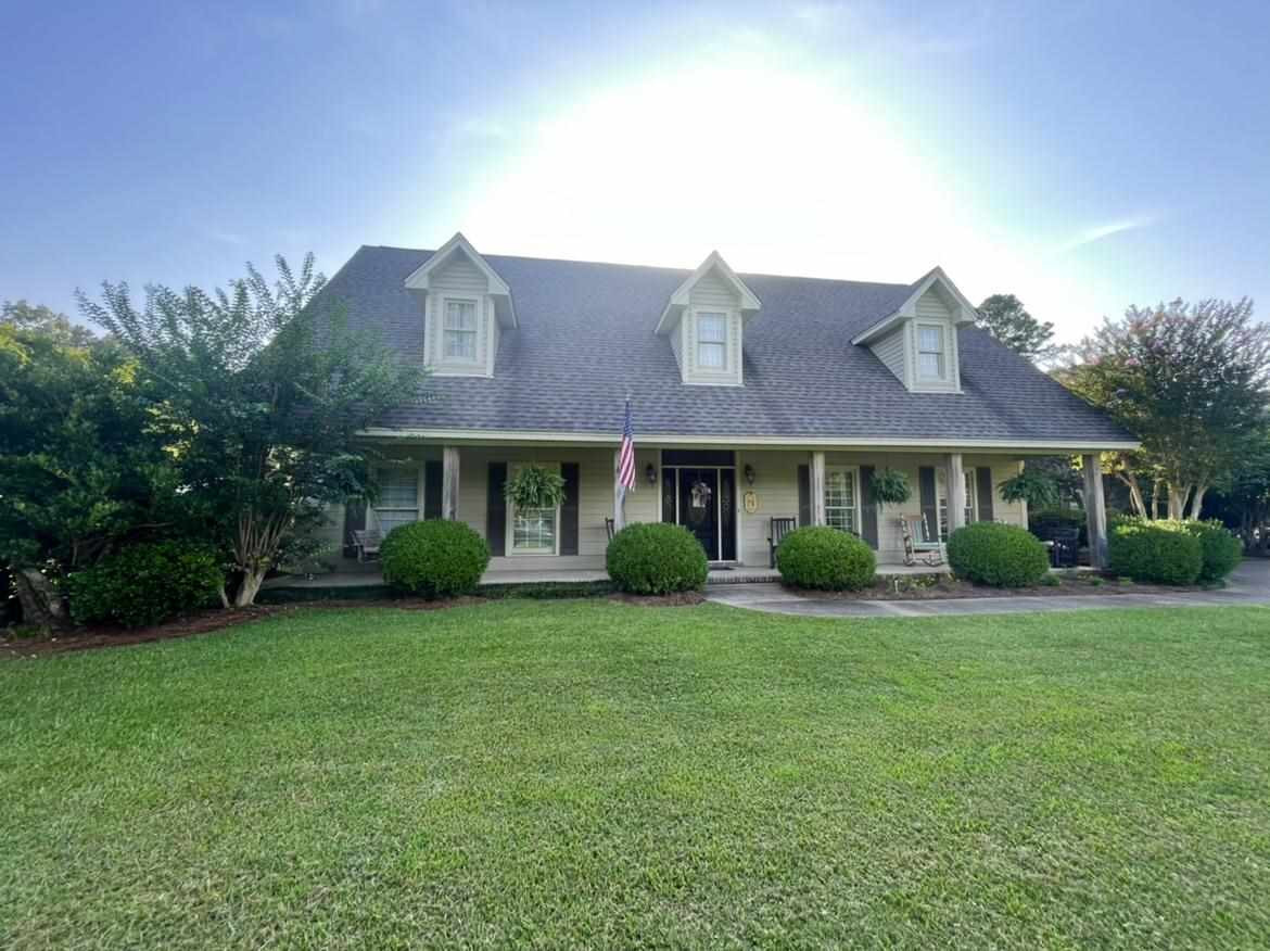 149 McCarty Road Byram, MS 39212 - Photo 1 of 48 Photo 1