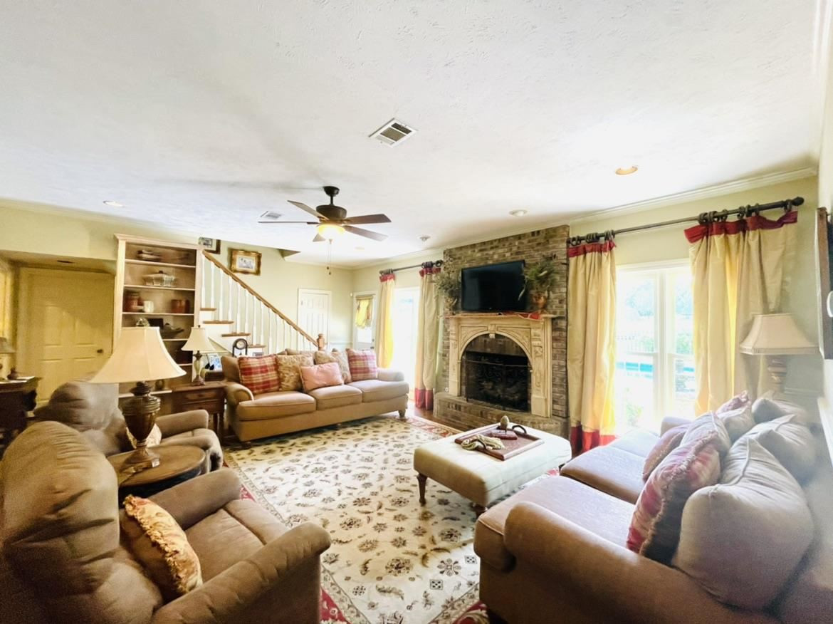 149 McCarty Road Byram, MS 39212 - Photo 18 of 48 Photo 18