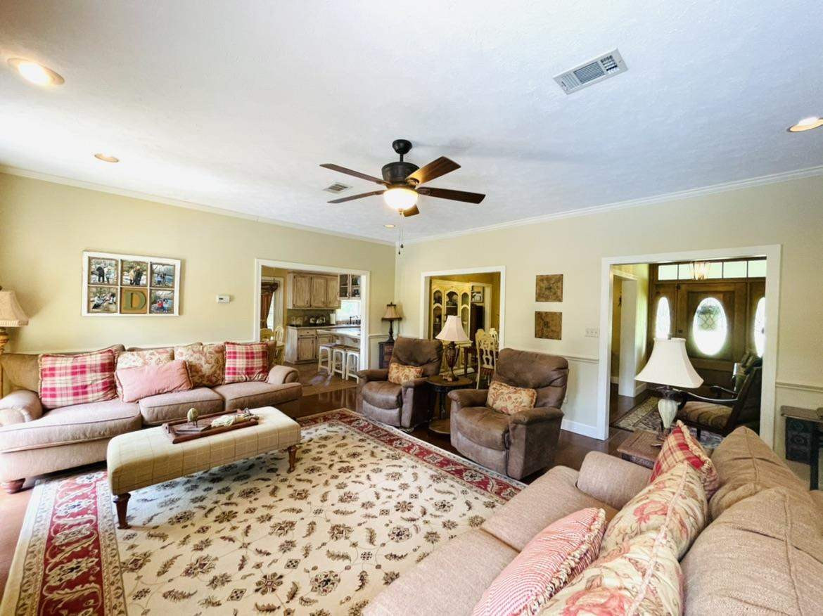 149 McCarty Road Byram, MS 39212 - Photo 20 of 48 Photo 20