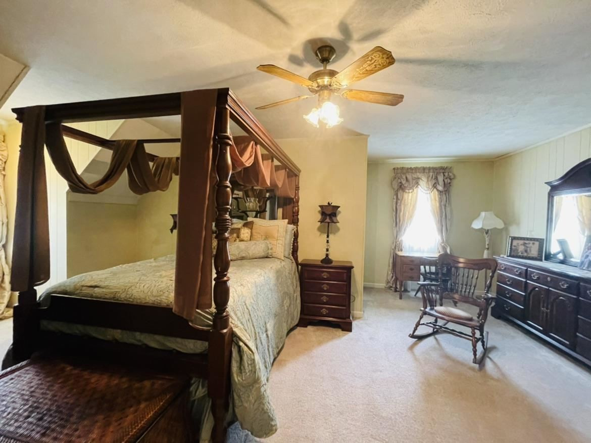 149 McCarty Road Byram, MS 39212 - Photo 25 of 48 Photo 25