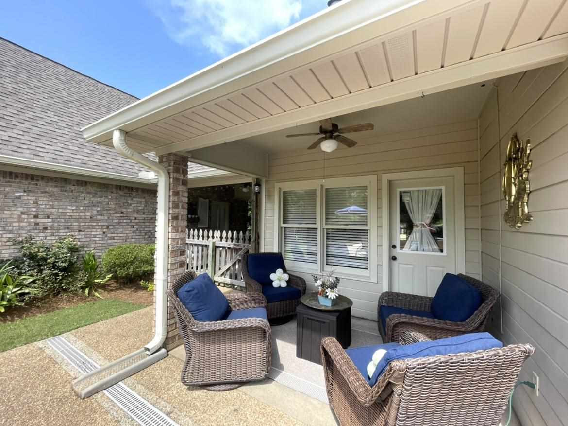 149 McCarty Road Byram, MS 39212 - Photo 40 of 48 Photo 42