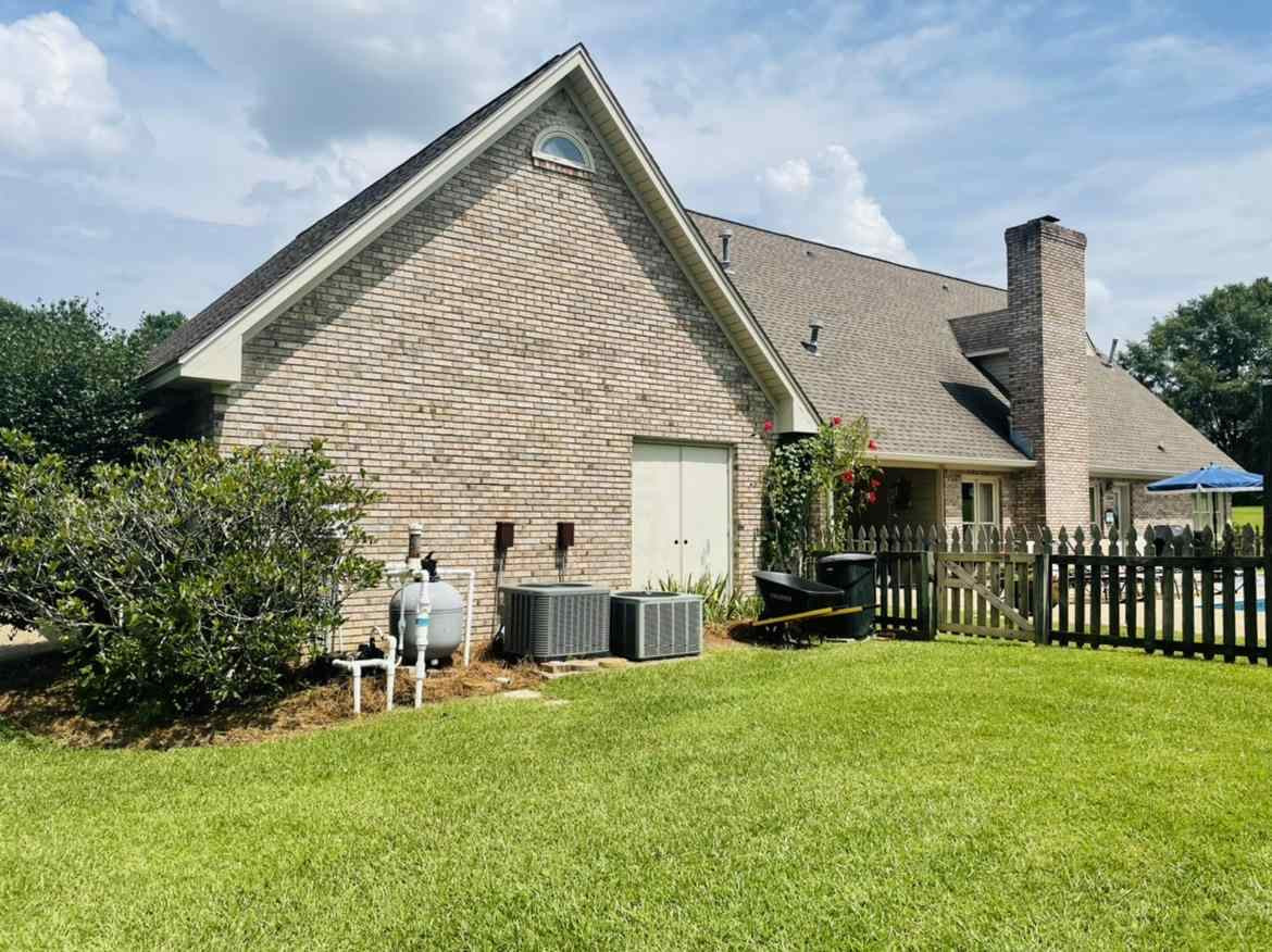 149 McCarty Road Byram, MS 39212 - Photo 4 of 48 Photo 4