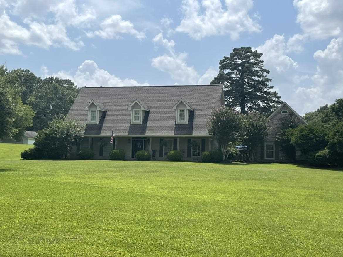 149 McCarty Road Byram, MS 39212 - Photo 41 of 48 Photo 43