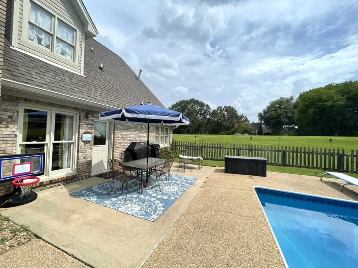 149 McCarty Road Byram, MS 39212 - Photo 5 of 48 Photo 5