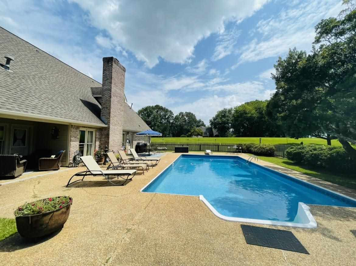149 McCarty Road Byram, MS 39212 - Photo 6 of 48 Photo 6