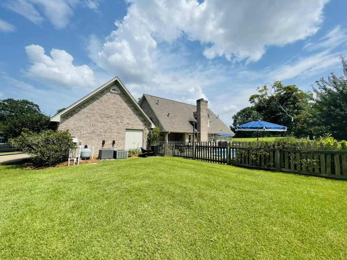 149 McCarty Road Byram, MS 39212 - Photo 8 of 48 Photo 8