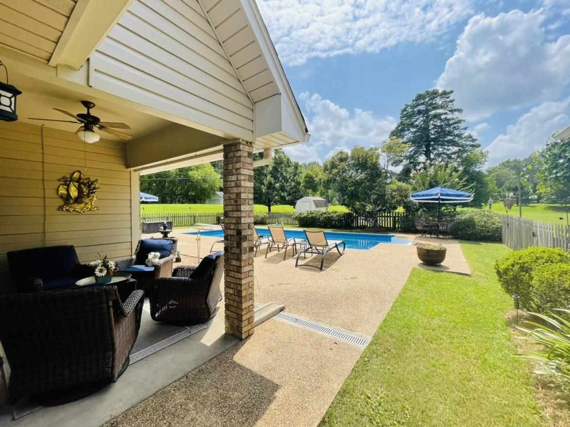 149 McCarty Road Byram, MS 39212 - Photo 9 of 48 Photo 9