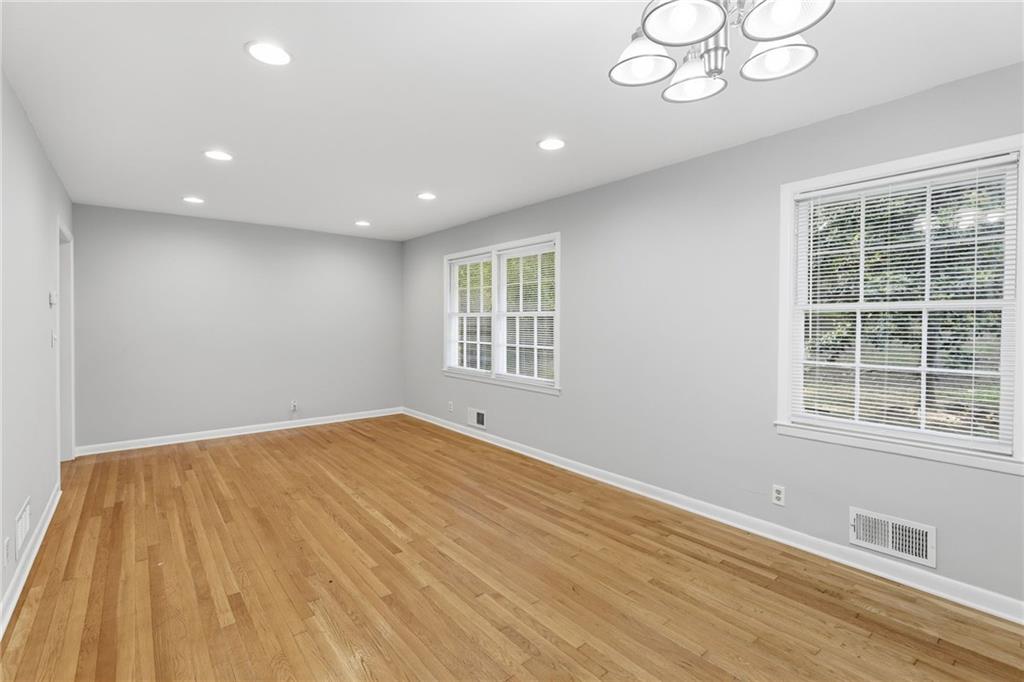 4411 Langdon Drive Decatur, GA 30035 - Photo 2 of 34