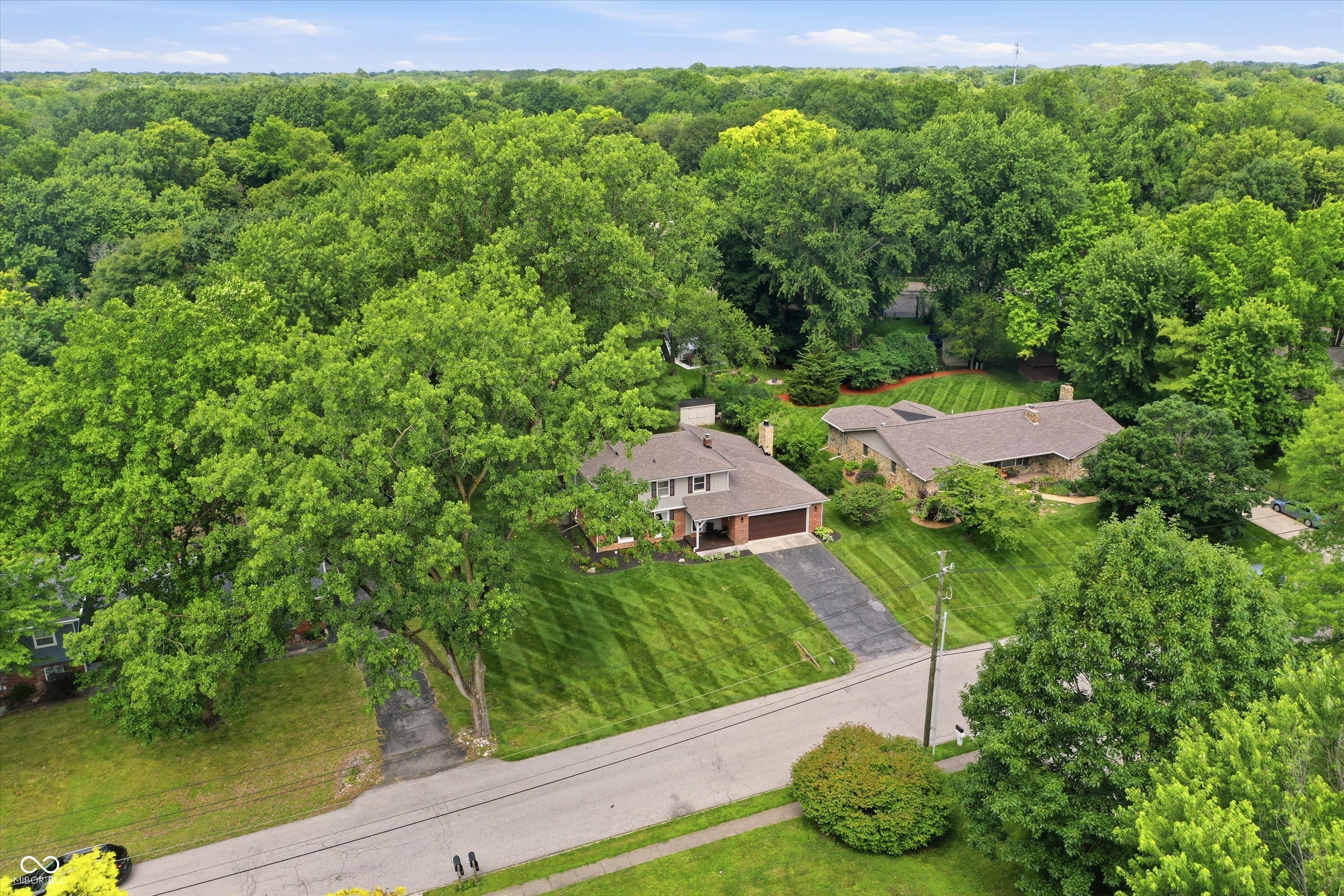 10426 Lasalle Road Carmel, IN 46033 - Photo 43 of 50