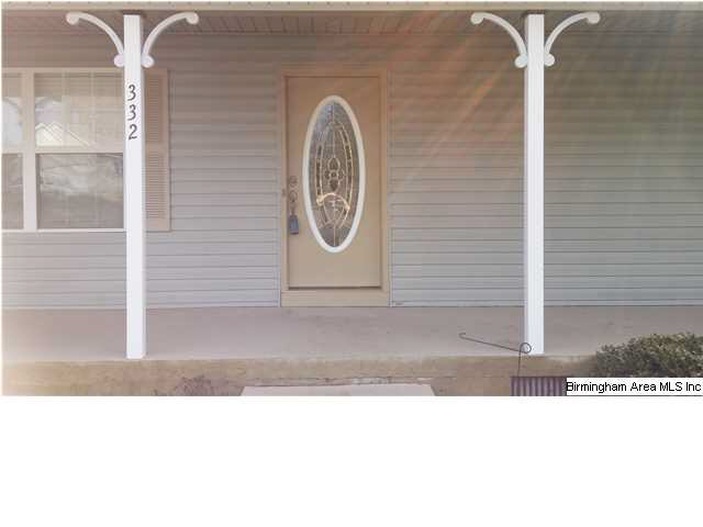 332 Deerfield Road Hayden, AL 35079 - Photo 2 of 14
