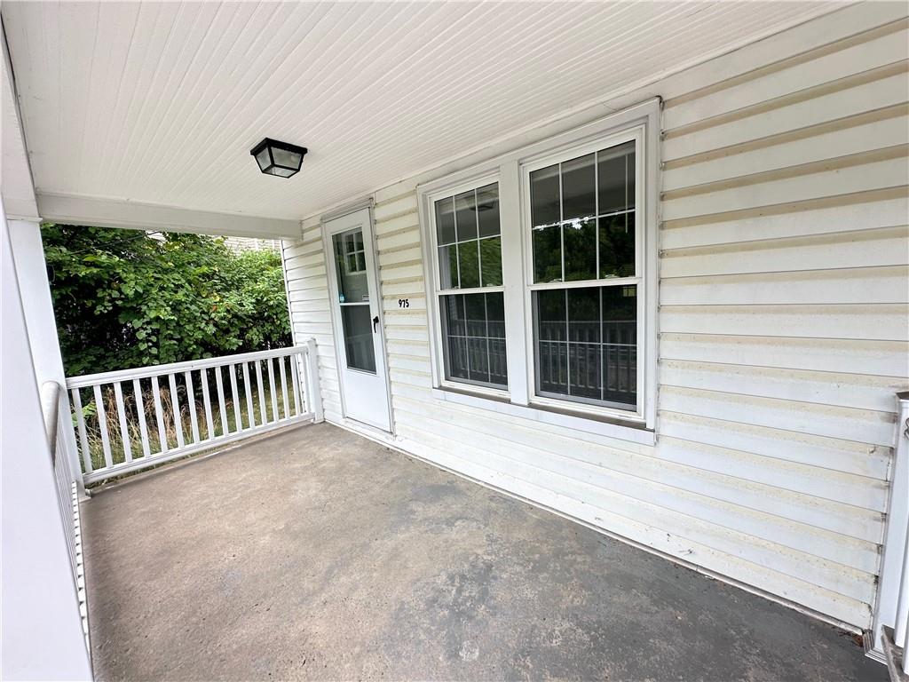 977 Streets Run Road, Unit 975 Pittsburgh, PA 15236 - Photo 9 of 9