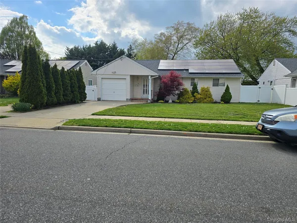 $3,800 | 398 Harrison Avenue, Massapequa, NY 11758
