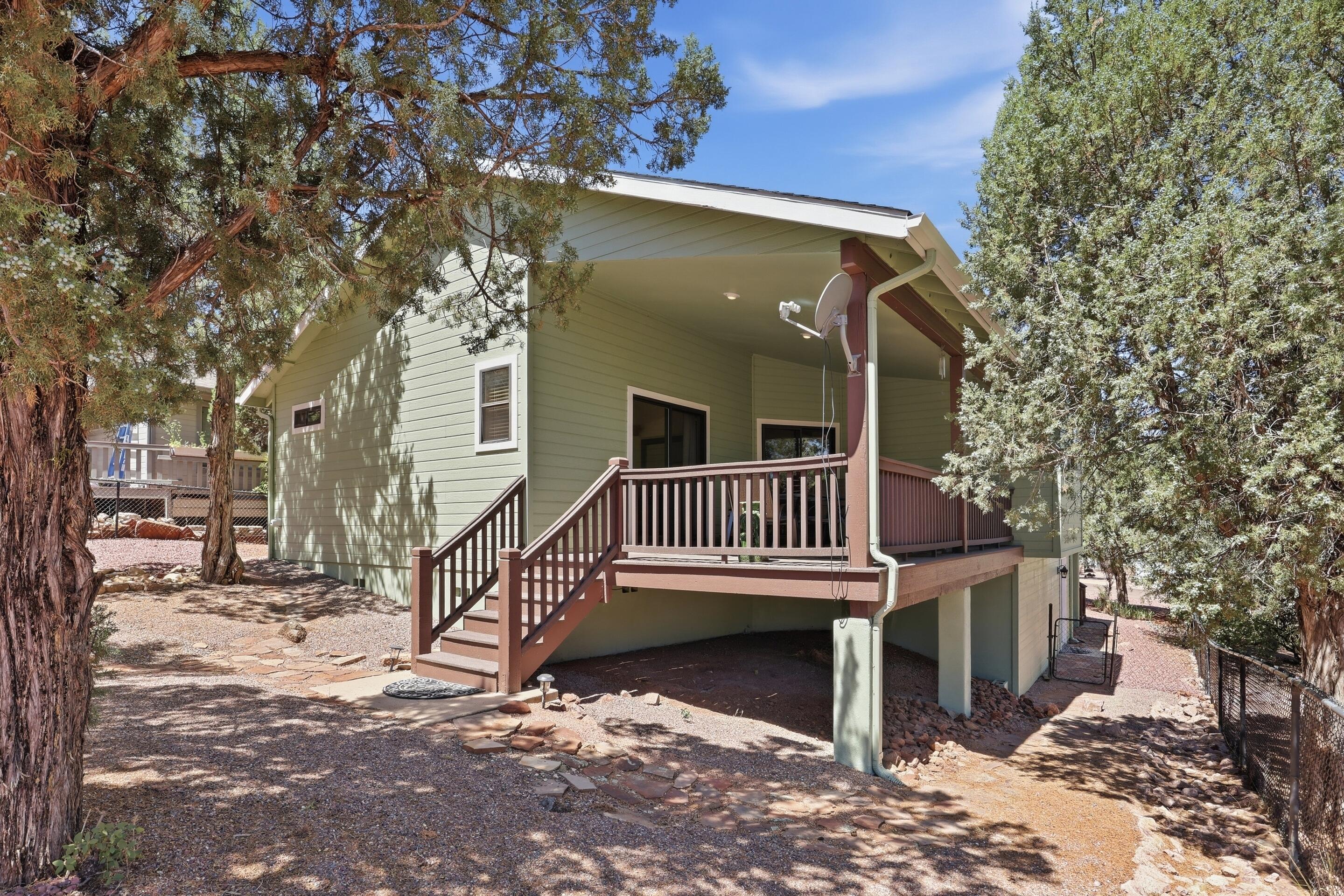 1105 South Sycamore Circle Payson, AZ 85541 - Photo 27 of 28