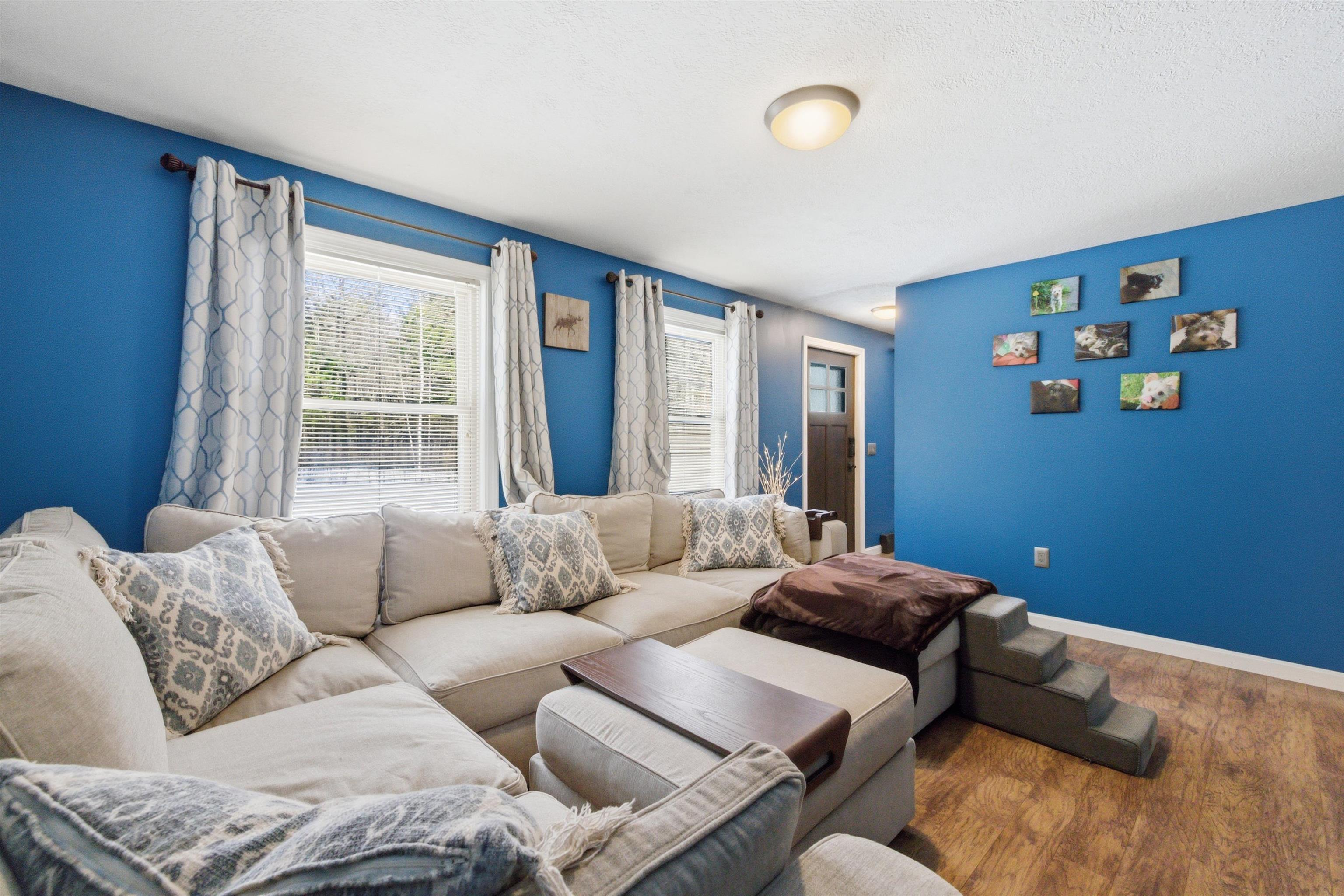 46 New Road, Unit 5 Salisbury, NH 03268 - Photo 24 of 53 Gallery Image 24